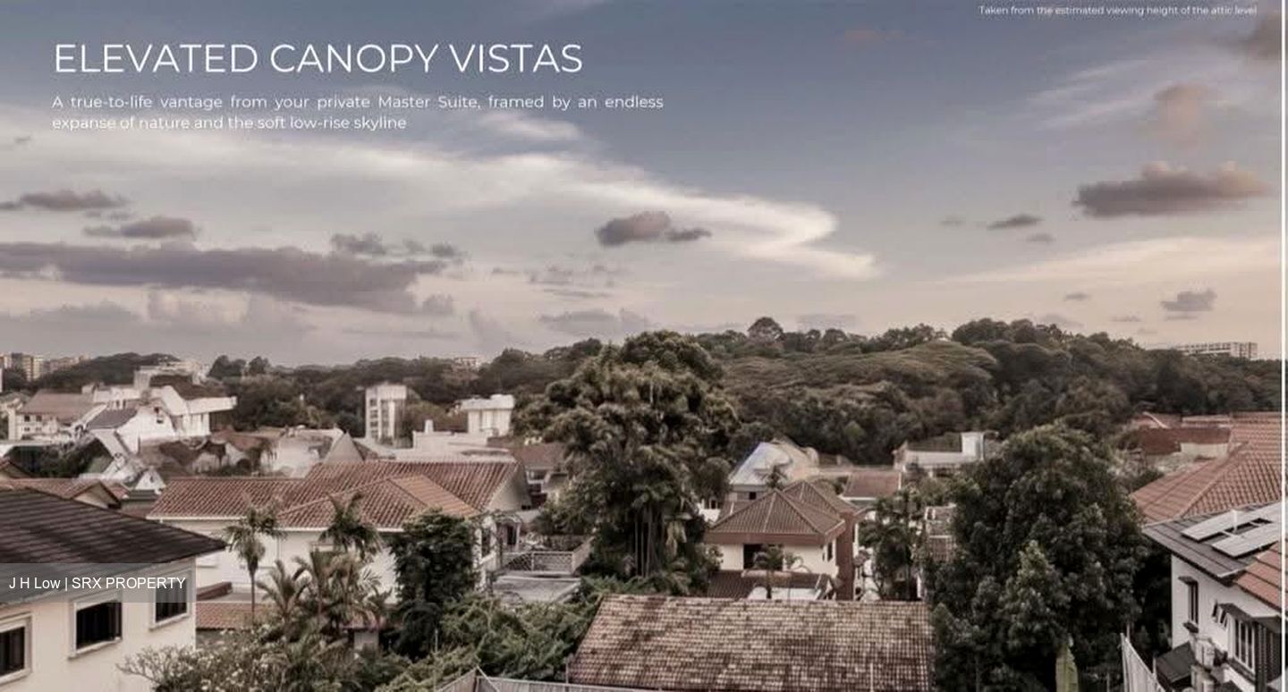 Braddell Heights Estate (D13), Semi-Detached #630143491